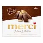 Merci Intense Selection Chocolats Assortis 250g