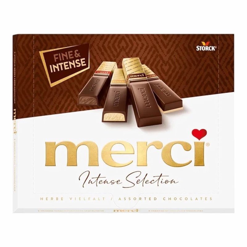 2025/10/1001082569.jpg Merci Intense Selection Chocolats Assortis 250g – Image 1