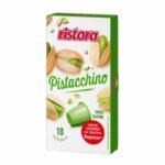 Ristora Capsules Compatibles Nespresso Pistacchino – 10 pcs