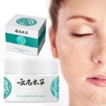 Dr Hancy White Spot Japan Cream – 20 g – Image 7