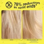 K18 Molecular Repair Hair Oil 30ml – Huile Réparatrice Moléculaire Anti-Frisottis et Brillance Intense – Image 3