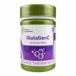 GlutaGenC Glutathione – 60 Capsules