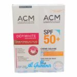 ACM Depiwhite Advanced – Soin Anti Taches + Ecran Solaire SPF 50+