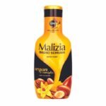 Malizia Argan et Vanille Gel Douche 1L