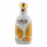 Malizia Gel Douche Miel et Gingembre – 1L