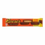 Reeses Peanut Butter Cups – 124 g – Cup Chocolat et Beurre de Cacahuète