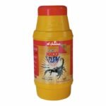 Insecticide Scorpion & Serpent KAOO Fourmi – 120 g