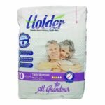 Holder Couche Adulte Medium – 10 Pièces