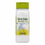 Sel de Fruits Saveur Citron – Hacendado – 250g