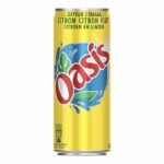 Oasis Citron Citron Vert – 330 ml