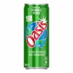 Oasis Pomme Poire – 330 ml