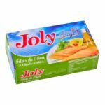 JOLY Filets de Thon Huile d Olive 125g