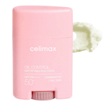 Celimax – Oil Control Mattifying Sun Stick 19 g