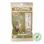 Chacha Graines de Tournesol Grillees Non Salées Sans Gluten – 45 g