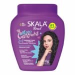 SKALA EXPERT Creme de Coiffage Mais Cachos – 1 kg