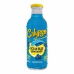 Calypso Ocean Blue Lemonade – Boisson Rafraîchissante 473 ml