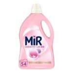 Mir – Lessive Liquide Laine – Main & Machine 2.7L (54 Lavages)