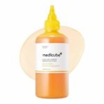 Medicube Kojic Acid Turmeric Resurfacing Toner – 250 ml