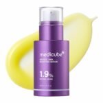 Medicube Retinol NMN Boosting Serum 1.9% – 30 ml
