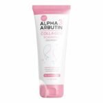 Alpha Arbutin 3 Plus Collagen Foaming Cleanser – 120Ml