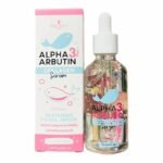 Precious Skin Alpha Arbutin 3Plus+ Collagen Serum – 50 ml