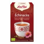 Yogi Tea Echinacee – 17 Sachets x 1.8g