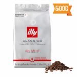 Cafe Grains Classico 500g – ILLY