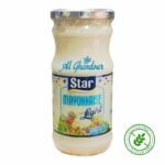 Star Mayonnaise Light – 330 ml
