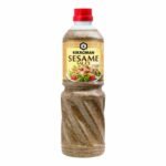 Kikkoman Sauce Sesame 1L