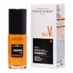 Novexpert Serum Booster Vitamine C – 30 ml