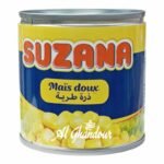 Suzana Mais Doux 185g