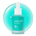 Medicube 16% Azelaic Acid Calming Serum – 30 ml