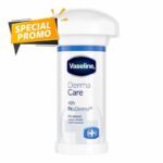 Vaseline Derma Care 48h Deodorant Anti Transpirant Creme – 50 ml