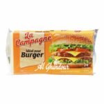 Fromage Burger Tranche – La Compagnie – 24 Tranches