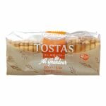 Diatosta Toast – 150 g