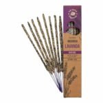 La Casa de los Aromas Nature – Batonnets dEncens Lavande