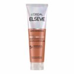 Elseve Fiber Booster Demelant Sans Silicones Anti Chute Enrichi en AMINEXIL-R – 150 ml
