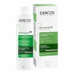 VICHY Dercos Shampooing Anti Pelliculaire Sensitive – 200 ml
