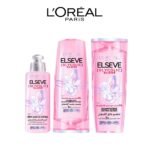 Elseve Glycolic Gloss Pack Routine – Image 2