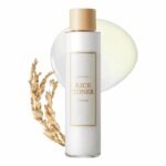 I m From Rice Toner 150 ml – Lotion Éclaircissante et Hydratante à base de Riz