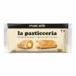 Piacelli La Pasticceria à la Creme Patissière 125 g
