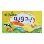 Beurre Pasteurise Badaouira – 500g