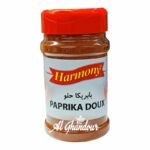 Paprika Doux Harmony 160 g