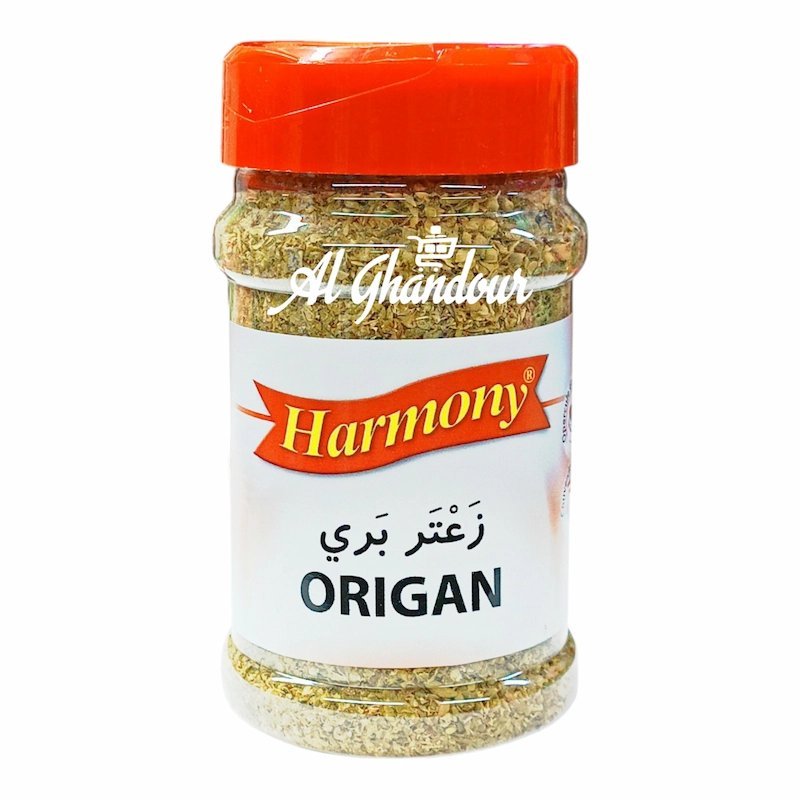 2025/11/1001111319.jpg Origan Seche Harmony 50g – Saveur Méditerranéenne Authentique – Image 1