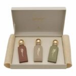 IBRAQ – Coffret Eau de Parfum Irth Collection 3×100 ml