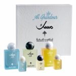 Ibraheem Al Qurashi – Musk Collection Set 6 pcs