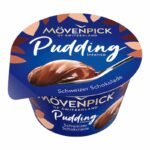 Pudding au Chocolat – Movenpick – 150 g