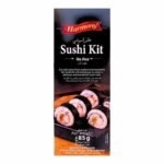 Harmony Sushi Kit No Rice 85g – Préparez vos sushis maison facilement et rapidement