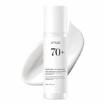 ANUA Heartleaf 70 Daily Lotion 200 ml – Hydratation Douce et Apaisante pour Peaux Sensibles