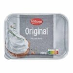 Queso Original Para Untar Milbona 300g – Fromage à Tartiner Cremeux et Savoureux